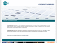 crownstarmusic.com