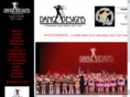 dancedesignshyannis.com