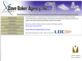 davebakeragency.com