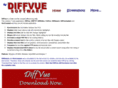 diffvue.com