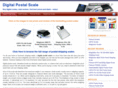 digitalpostalscales.org