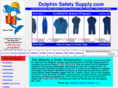 dolphinsafetysupplies.com