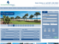 doncasterairportdirect.net