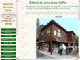 electricavenuegifts.com