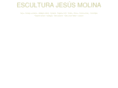 esculturajesusmolina.com