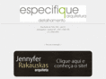 especifique.com