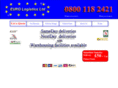 euro-log.co.uk