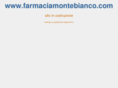 farmaciamontebianco.com