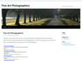 fine-art-photographers.com