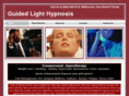 guidedlighthypnosis.com