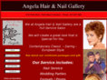 hairandnailgallery.com