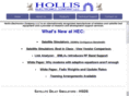 holliselectronics.com