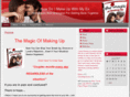 howdoimakeupwithmyex.com