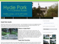 hydeparkaustintx.com