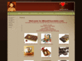 ibleedchocolate.com