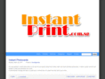 instantprint.com.sg