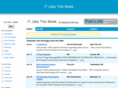itjobsthisweek.com