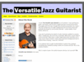 jazzguitarbook.com