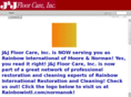 jjfloorcare.com