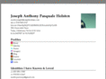 josephholsten.com