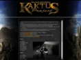 kaktus-project.com