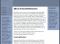 kinkywetdreams.com