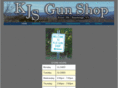 kjsgunshop.com