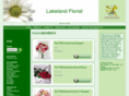 lakelandflorists.net
