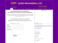 larkinremodelers.com