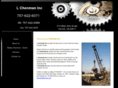 lchenman.com