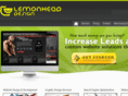 lemonheaddesign.com