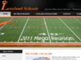 lhstigersalum.com