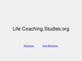 lifecoachingstudies.com