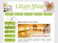 liliumshop.com