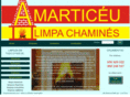 limparchamines.com