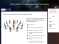 livingroomlearningcommunity.org