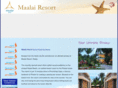 maalairesort.com