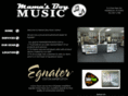mamasboymusicri.com