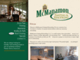 mcmanamonpainting.com