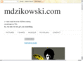 mdzikowski.com