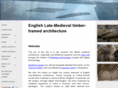 medievalarchitecture.net
