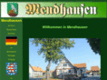 mendhausen.de