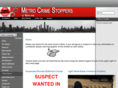 metrocrimestoppers.net