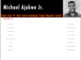 michaelajakwe.com