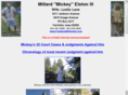 mickeyelston.com
