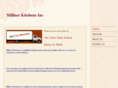 millnerkitchens.com