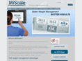 miscale.com