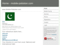 mobile-pakistan.com