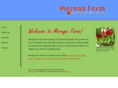 moragafarm.com