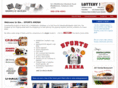 motsportsarena.com